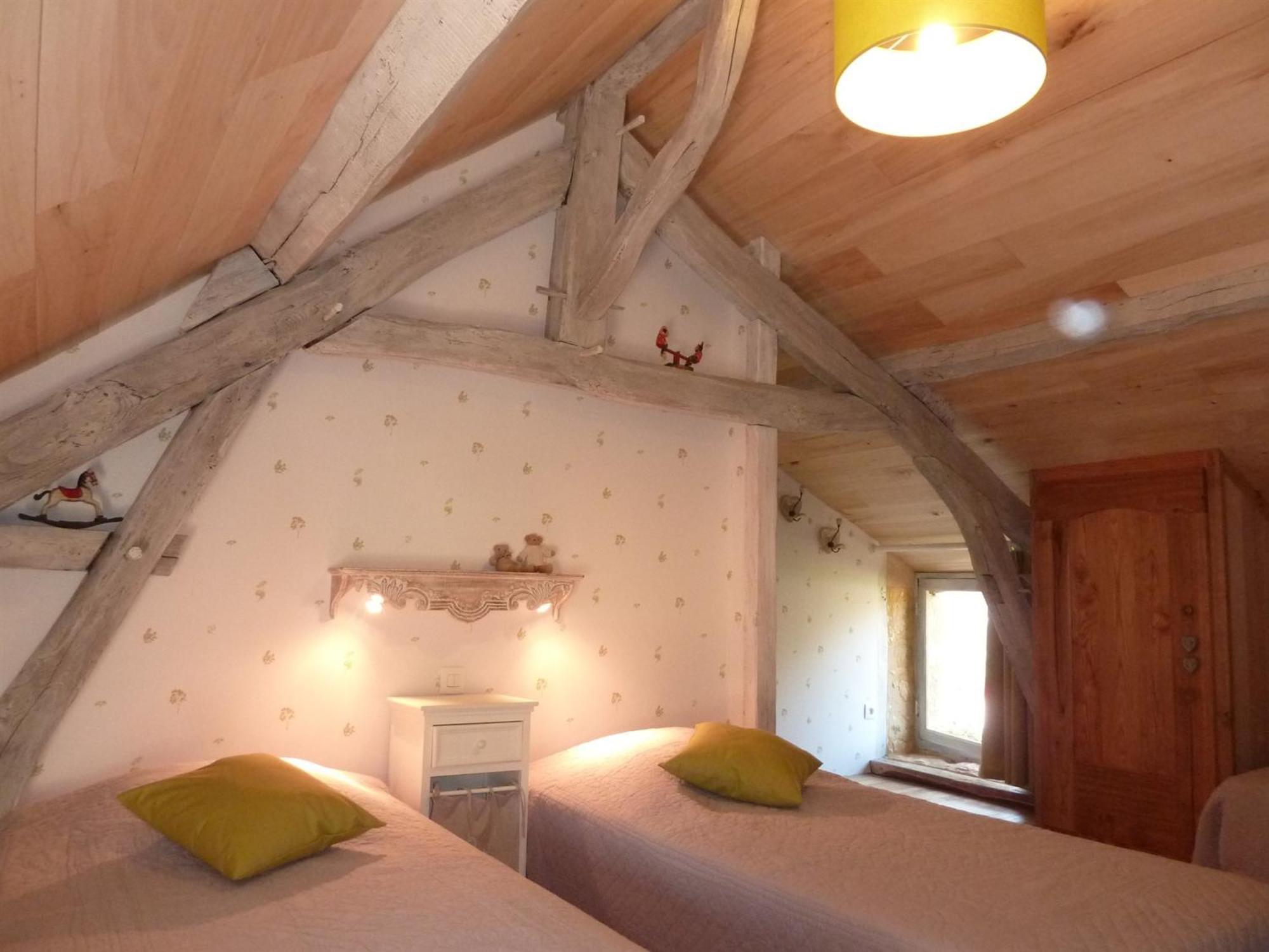 Domaine De Cournet Haut, A 17Th Century Property Set On A Calm, Idyllic Domain With Pool, Tennis, Bikes And More Les Vauries المظهر الخارجي الصورة