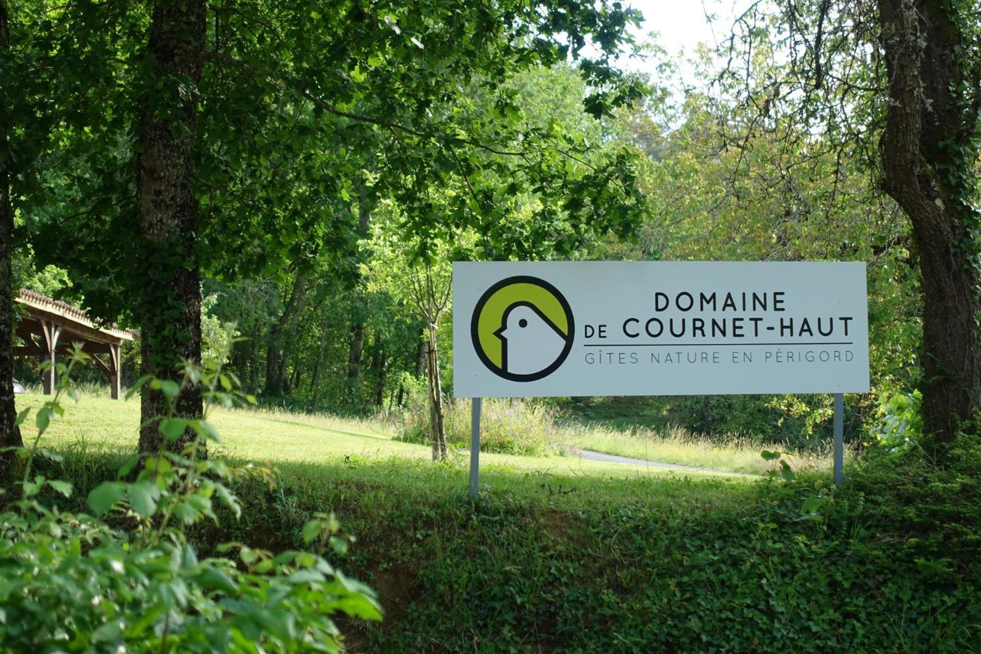 Domaine De Cournet Haut, A 17Th Century Property Set On A Calm, Idyllic Domain With Pool, Tennis, Bikes And More Les Vauries المظهر الخارجي الصورة