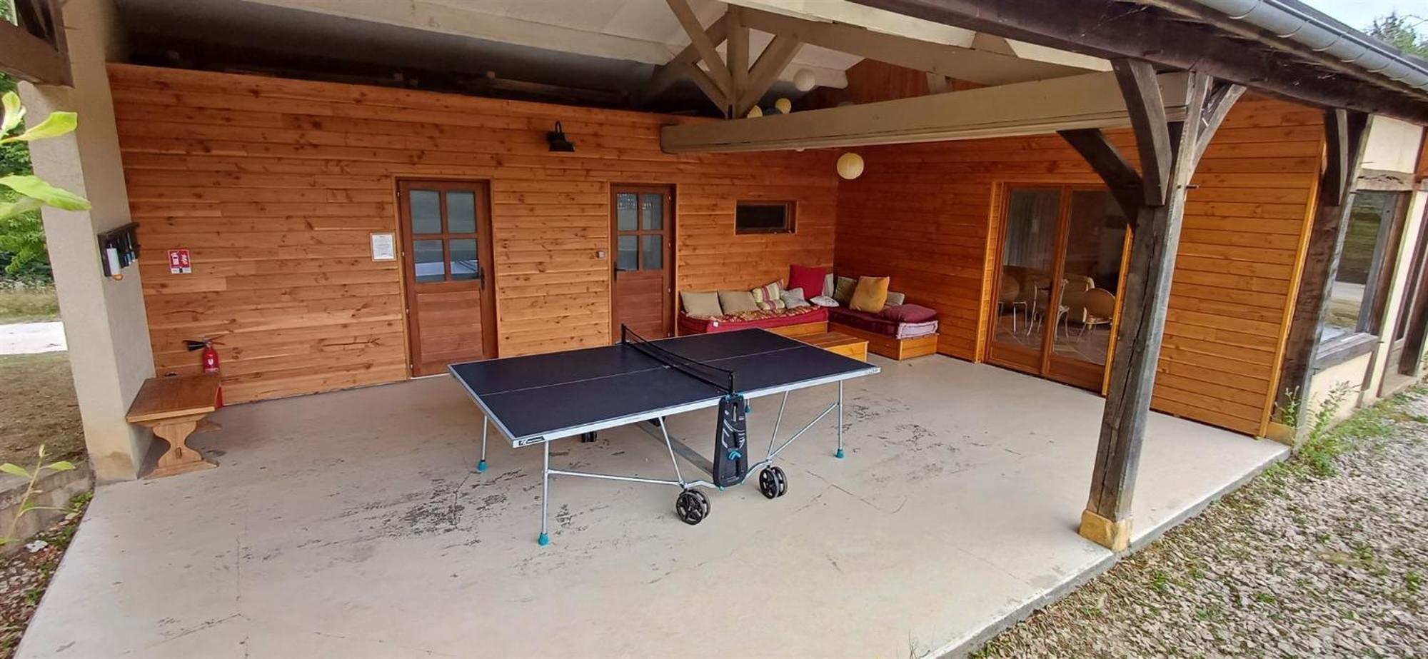 Domaine De Cournet Haut, A 17Th Century Property Set On A Calm, Idyllic Domain With Pool, Tennis, Bikes And More Les Vauries المظهر الخارجي الصورة