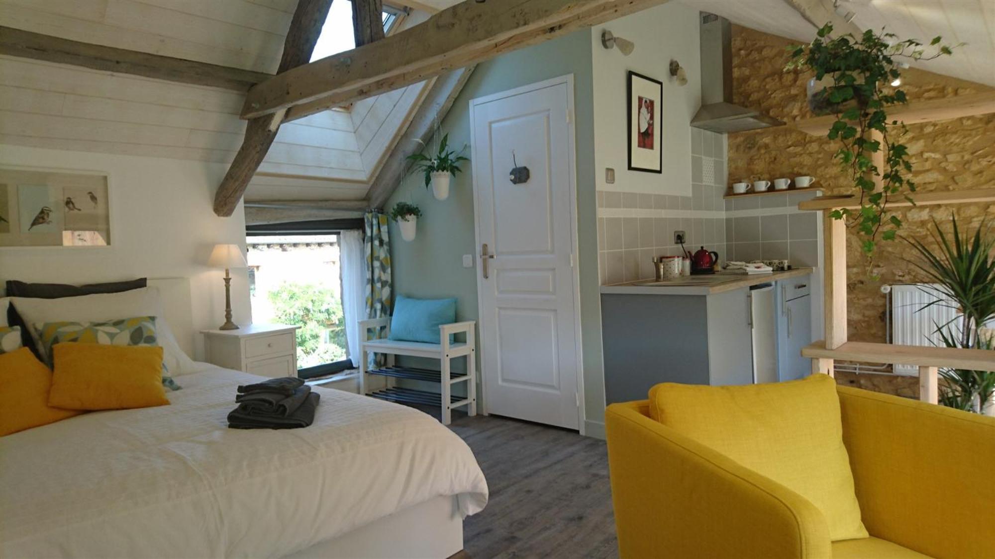 Domaine De Cournet Haut, A 17Th Century Property Set On A Calm, Idyllic Domain With Pool, Tennis, Bikes And More Les Vauries الغرفة الصورة
