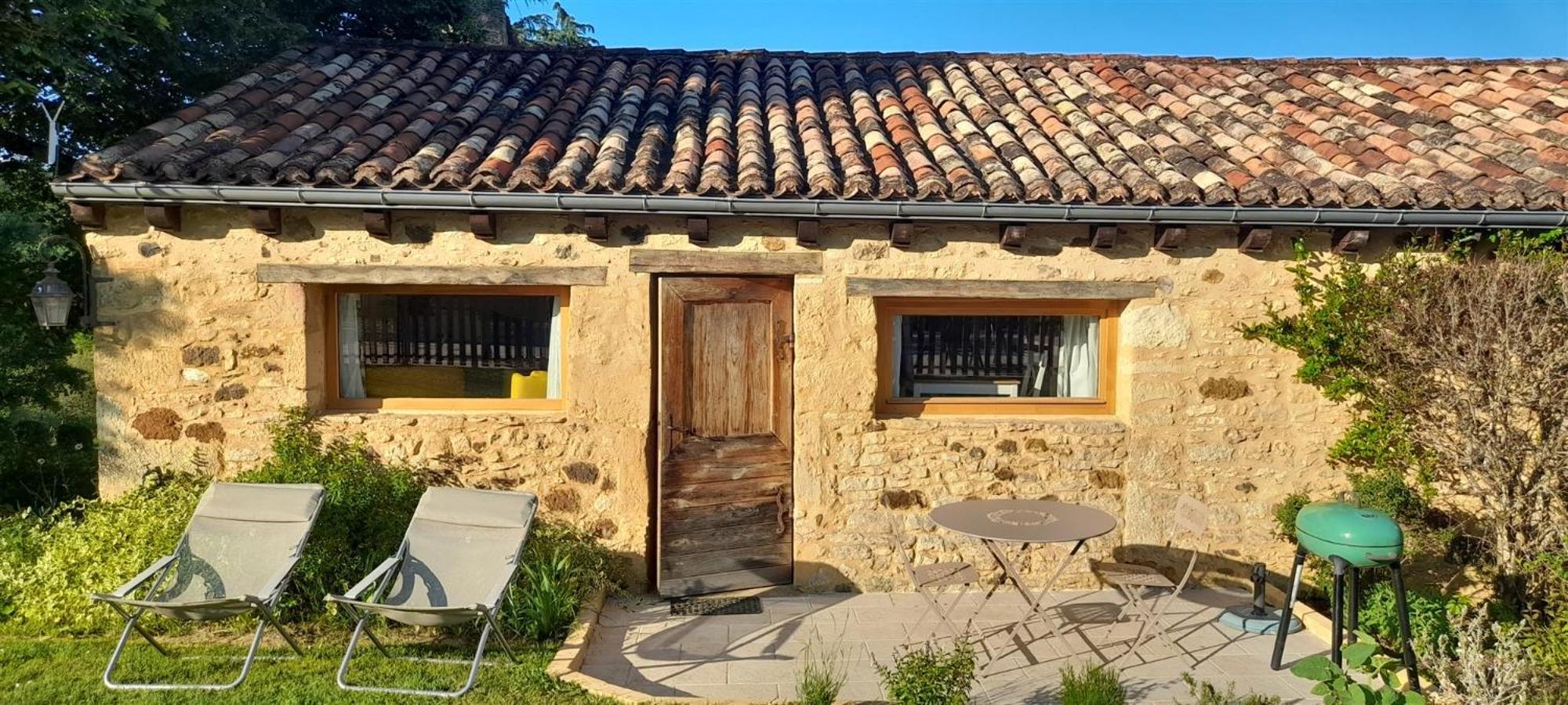 Domaine De Cournet Haut, A 17Th Century Property Set On A Calm, Idyllic Domain With Pool, Tennis, Bikes And More Les Vauries المظهر الخارجي الصورة
